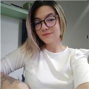 Professora Particular de Química